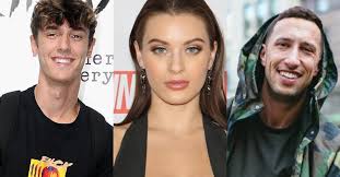 Comunidade brasileira para todos que adoram famosas gostosas, nacionais e … Lana Rhoades Boyfriend Rumors Did She Cheat On Her Boyfriend Mike
