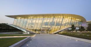 your comprehensive guide to the etihad museum dubai