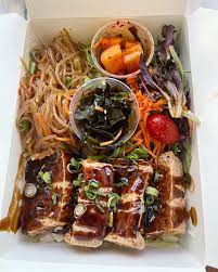 Mist, a college student buys online for the first time and got himself a hot logistic heir as a freebie! Bae Bae S Kitchen 1582 Photos 479 Reviews Korean 951 Liberty Ave Pittsburgh Pa Restaurant Reviews Phone Number Menu