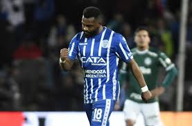 Apos Morte Do Filho Mae De Morro Garcia Faz Criticas Ao Presidente Do Godoy Cruz Futebol Argentino Ge