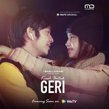 Check spelling or type a new query. Kisah Untuk Geri Tv Series 2021 Imdb