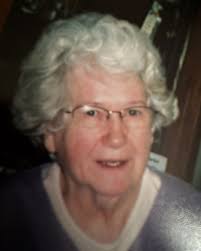 Katherine M. Chapman Obituary April 28, 2025