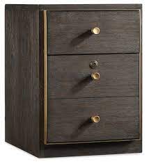 All told, the pullout organizer measures 8 inches wide, 21.66 inches deep, 19.5 inches tall. Hooker Furniture Curata 2 Drawer Mobile Vertical Filing Cabinet Wayfair
