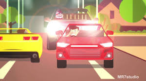 Use Of High Beam Lights In 2020 Beams Lights High Beam