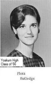 Flora Dianne Rutledge Zaruba (1948-2008)