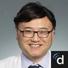 Dr. Frederick Kim, DO