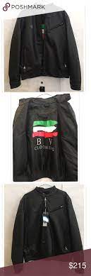 Men S Bv Leather Jacket Leather Jacket Brands Jackets Leather Jacket