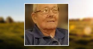 Wesley E. Weidemann Obituary October 11, 2016