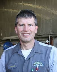 Terry Shellenberger's Instagram, Twitter & Facebook