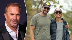 Kevin Costner's ex engaged to family friend nearly one year after  finalizing divorce with 'Yellowstone' star