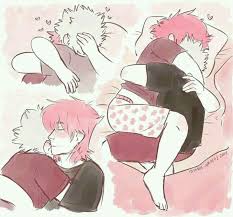 Pin On Kiribaku