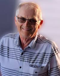 Obituary of Lawrence Carlton