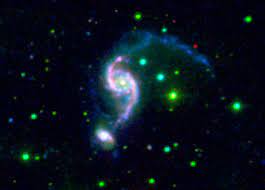 About 60% of the width of the milky way. Ngc 2536 Wikipedia