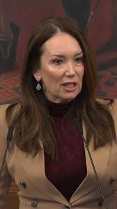 Agriculture Secretary Brooke Rollins insisted Friday that the  administration can’t use a contingency fund to keep food aid flowing during  the shutdown to the more than 40 million Americans who rely