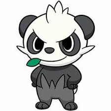 Pokemon Sword Shield Pancham Location