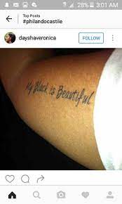 See more ideas about african queen tattoo, queen tattoo, african queen. My Black Is Beautiful Tattoo Quotes Black Is Beautiful Jesus Fish Tattoo
