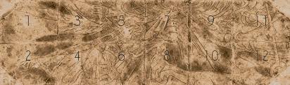 Solution to the apostate's landing astrarium puzzle in the storm coast area of dragon age tips on how to solve the astrarium puzzles in dragon age: Steam Community Guide Collections