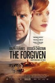 Film Review: The Forgiven