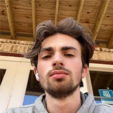 Patrick Gearhart's Instagram, Twitter & Facebook