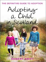 Adopting A Child In Scotland Corambaaf