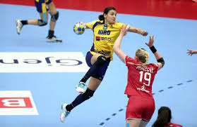 Biletul Zilei Handbal Romania Vs Spania 05 12 2017 Handball Sports Sports Jersey