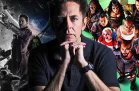 0 replies 1 retweet 32 likes. Ratcatcher Added To James Gunn S Suicide Squad That Hashtag Show