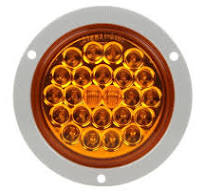 4053A - 4053A — Truck-Lite Advanced LED Lighting