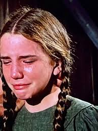 Melissa Gilbert's best emotional scenes