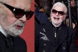Dat valt bij viroloog marc van ranst in slechte aarde. Het Slechte Gebit Van Karl Lagerfeld Baart Fans Zorgen Gazet Van Antwerpen Mobile