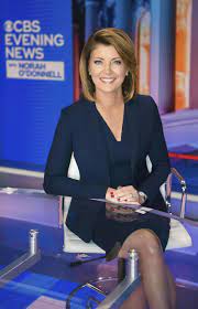 Norah O'Donnell Nude Videos & Pictures
