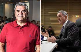 İzmir atatürk lisesi'nin ardından ege üniversitesi basın yayın yüksek okulu gazetecilik bölümünden. Columnist Yilmaz Ozdil Handed Prison Sentence For Insulting Defense Minister English