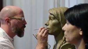 Matthias Claudius Aigner beim FlamencoFestival in Traun