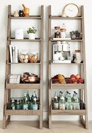 The long and narrow ones can form a storage. Rustic Driftwood Encore Narrow Bookshelf Narrow Bookshelf Free Standing Shelves Shelves