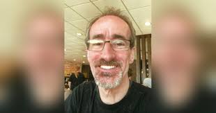 Obituary for Mark Donald Weber