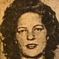 Marva Marie Richards (1927–2015) • FamilySearch