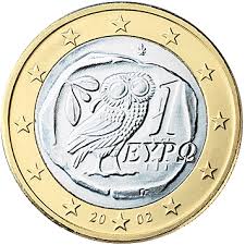 The official home of uefa men's national team football on twitter ⚽️ #euro2020 #nationsleague #wcq. 1 Euro Munzen Der Eu Lander Mdm