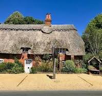 Thatched Cottage Hotel Reviews, Deals & Photos 2026 - Expedia