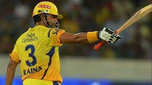 Suresh raina cemented his spot as a. Double Whammy For Csk Day After Coronavirus Strike Suresh Raina Backs Out Of Ipl 2020
