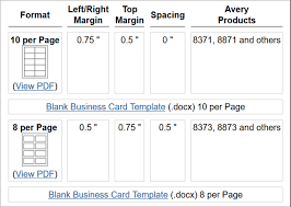 Find a template with multiple business cards per sheet and click create, or select a single business card, click create, and then add more cards as follows: 71 Printable Make A Business Card Template In Word Now By Make A Business Card Template In Word Cards Design Templates