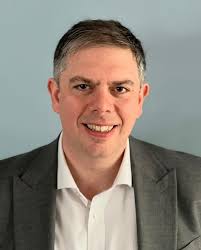 We're delighted to announce that Andrew Hall will be joining us from July  as our new Chief Operating Officer. Andrew