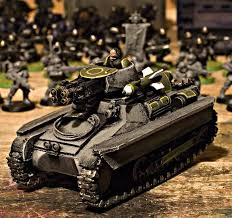 Pin On Imperial Guard