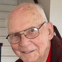 Mr. Edward Joseph Halcin Obituary