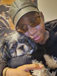 Ashley Shih's Instagram, Twitter & Facebook