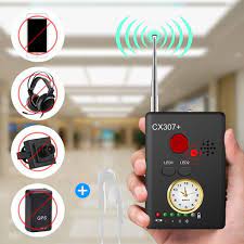 High sensitivity spy detector & magnetic signal scanning hidden camera by sherry 2. Camera Bug Rf Signal Detector Handheld Rechargeable Wireless Hidden Camera Gps Tracker Higher Sensitivity Multi Functional Laser Lens Gsm Device Finder With Adapter And Earphone Walmart Com Walmart Com