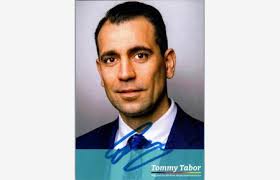 Original Autogramm Tommy Kent /// Autograph signiert signed signee Tommy  Kent