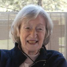 EAGLE, Gloria Bernice (nee McKay)