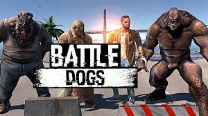 War games es un 'hero shooter' . Battle Dogs Unlimited Money Mod Apk Descarga Gratuita