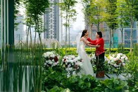 Explore 7000+ vendors around malaysia. Wedding Ballroom Wedding Venue Packages In Kl Malaysia Ccec