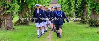Many private us schools also require passing of sat test. Windrush Valley Private School Oxfordshire Private School Best Private Schools Private