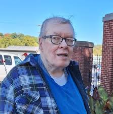 Obituary for John Parker Hamilton